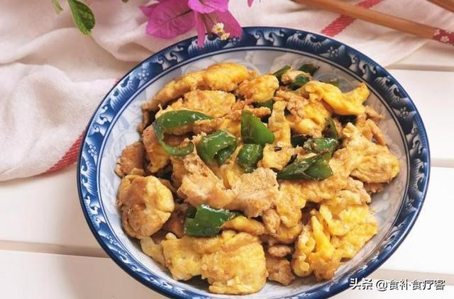 爆炒鱼籽的鱼籽，鱼籽做法（孩子应该经常食用）