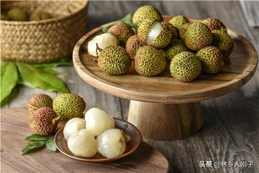 妃子笑荔枝几月份成熟上市，妃子笑荔枝多少钱一斤2022（2021年妃子笑荔枝多少钱一斤）