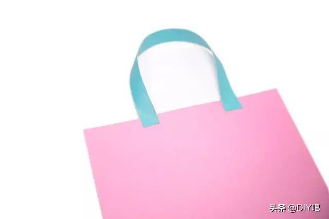 如何折简单礼盒，最简单的礼盒怎么折（、礼物袋、收纳袋.....）