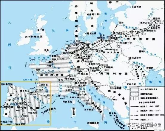 南美洲国家都说什么语言，南美洲国家都讲哪些语言（为什么拉美分裂成多个西班牙语国家）