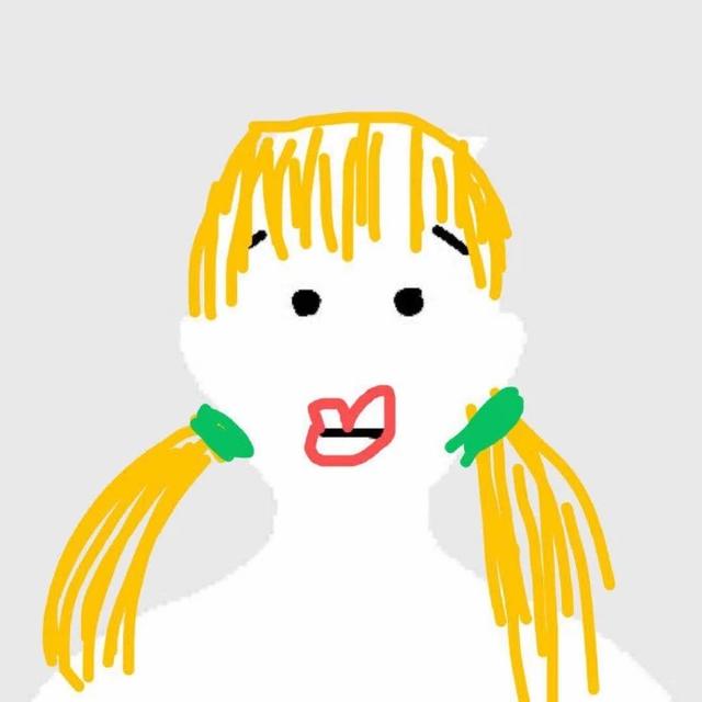 QQ经典沙雕头像/ 男的再拽也是女的下的崽微信，QQ经典沙雕头像/ 男的再拽也是女的下的崽（搞笑沙雕头像，你敢用吗）