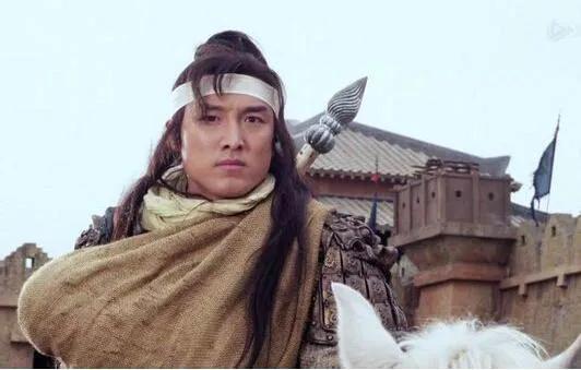 伍云召怎么死的，伍云召为什么被一匹马弄死（隋唐十八好汉，第五好汉伍云召）