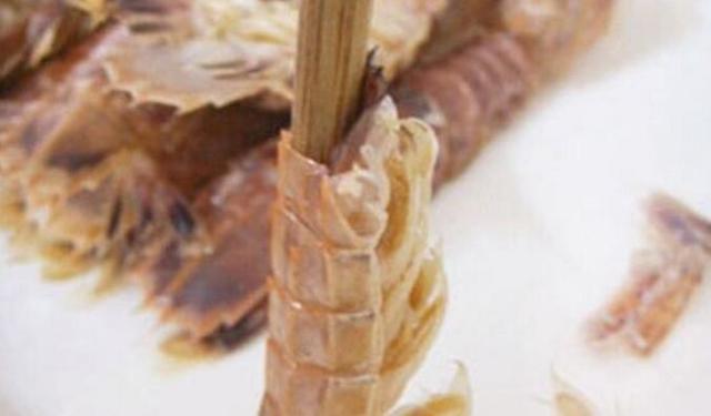 皮皮虾营养与功效与作用，皮皮虾的功效与作用及营养（老公说比菜馆做的好吃）