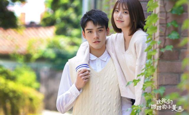 龚俊演过的电视剧，龚俊演过的电视剧男男（最帅的居然不是《山河令》中的温客行）