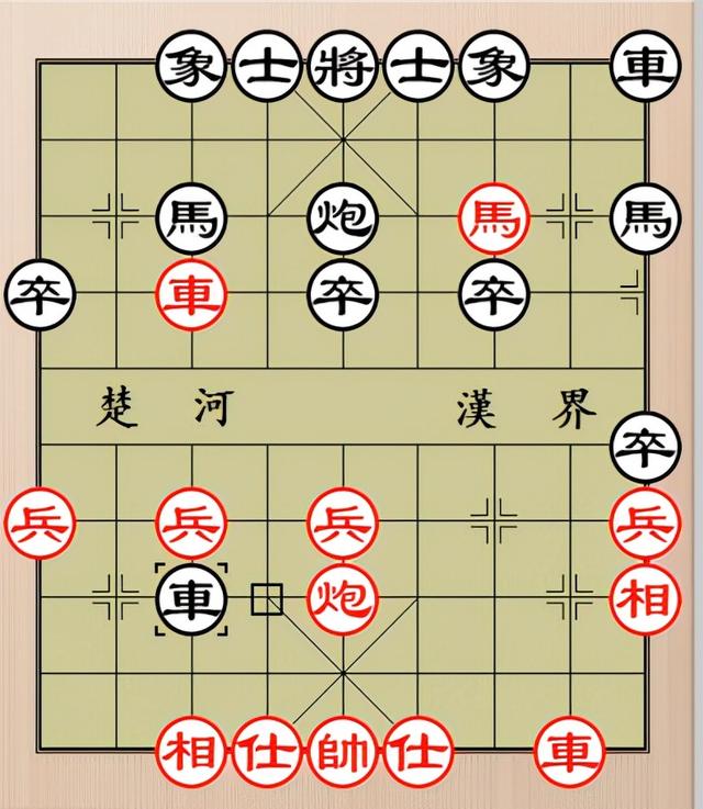 关于象棋的一些口诀技巧，象棋技巧象棋口诀（快速提高象棋水平的“口诀表”）