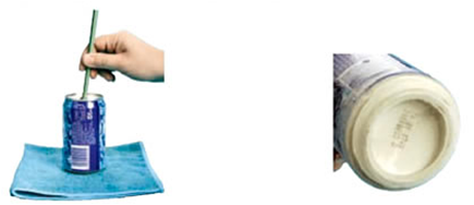 酒精凝固点是多少度，酒精的凝固点和熔点是多少（物态变化16道典型例题）