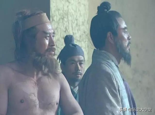 杨志的性格特点，杨志的性格特点是什么（为何与鲁智深等人成不了挚友）