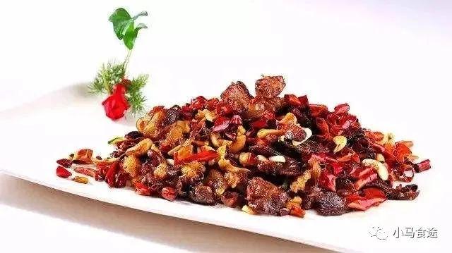 湖南花垣县麻辣豆腐丝做法，四川麻辣豆腐丝的做法大全（60多道麻辣味型菜品）