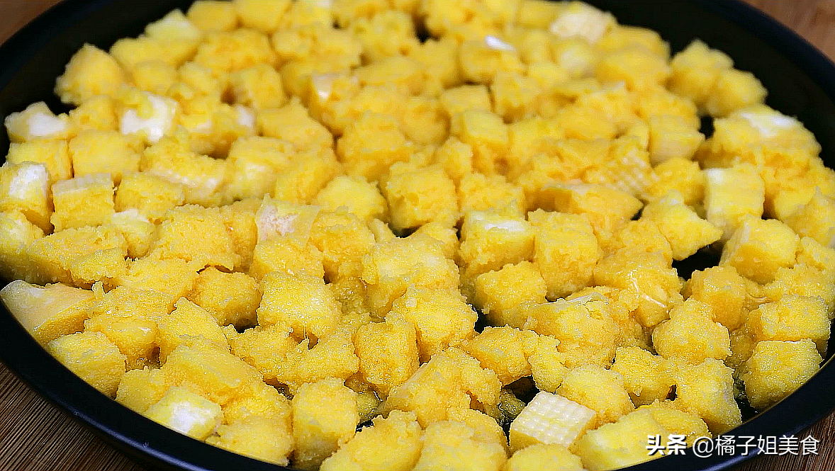 图片[4]-简单几步在家做出媲美外卖的美味披萨-起舞食谱网