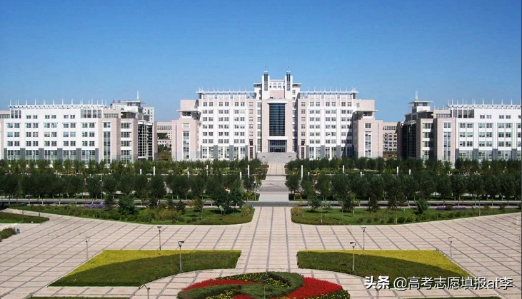 长春工程学院是好学校吗(吉林省的3所大学)