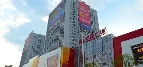 郑州高新万达商业面积，今年周口万达广场将开业