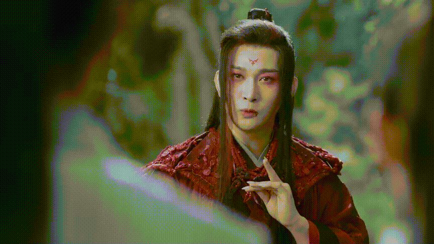 如此平平无奇的《有匪》，对得起我的期待吗
