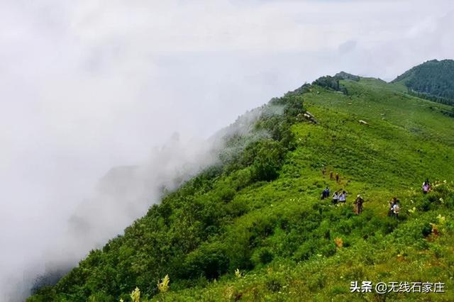 石家庄的风景名胜有那些，石家庄的风景名胜有那些地方（这10处风景承包了石家庄一半的秋韵）