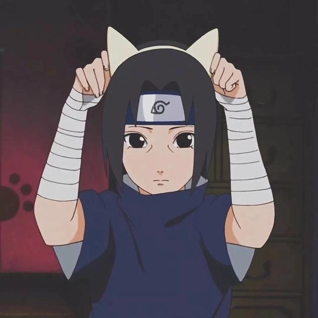 火影忍者的头像，火影忍者头像微信（火影忍者头像. 帅气.男生）