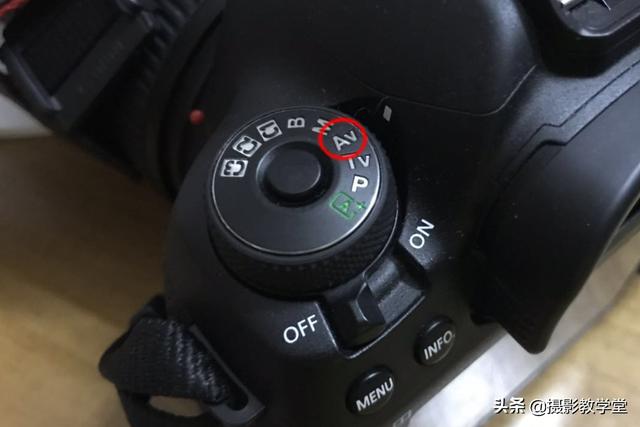 新手用单反拍照技巧，单反摄影技巧入门篇（该如何快速学会基本的相机操作）