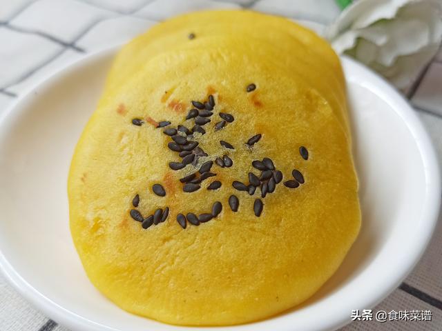 玉米饼怎么做又软又香，玉米饼怎么做又软又香到那里学（玉米饼这样做蓬松柔软）