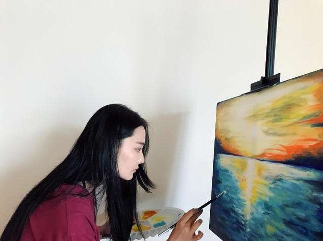 艾珂薇N4面霜怎么样，张馨予的“真爱”面霜（欧莱雅面霜怎么样）