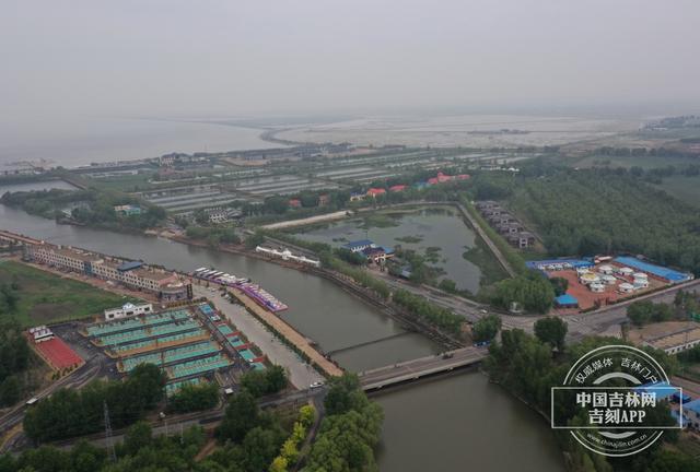 查干湖旅游景点介绍，青海查干湖旅游景点（吉林振兴ING丨吉镜头）