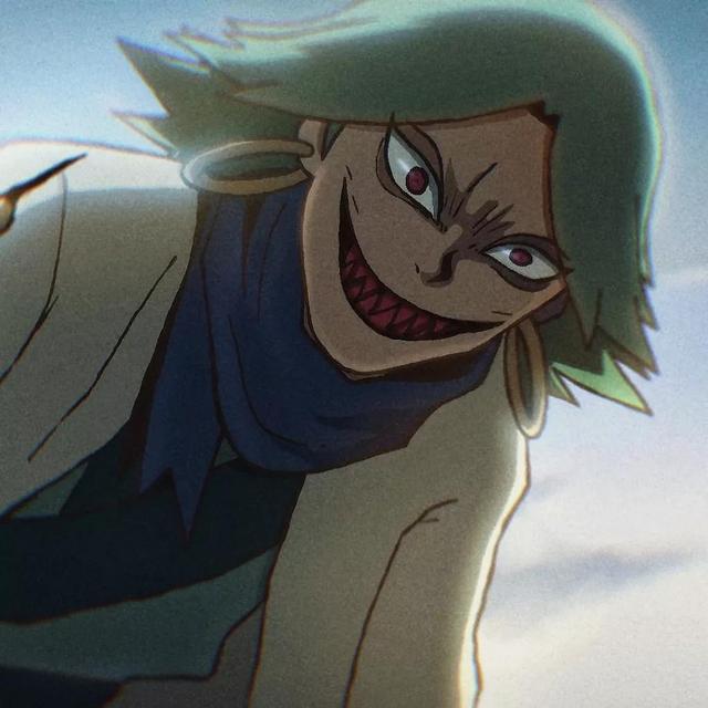 刺客五六七图片，刺客伍六七微信（刺客伍六七，头像来啦）