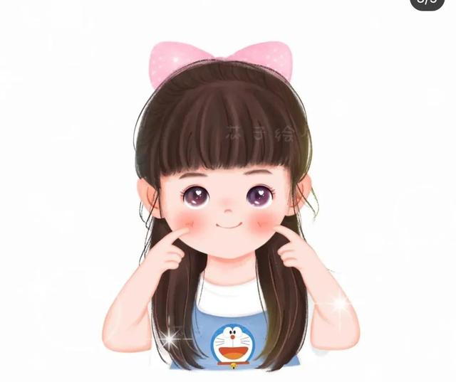 小亲亲亲亲，微信头像，小亲亲亲亲（软萌可爱的忍不住想上去亲亲抱抱#头像）