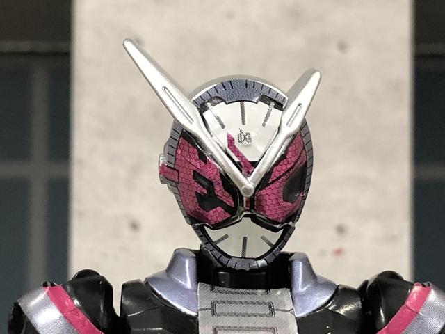 ps怎么镜像翻转，ps里怎么镜像翻转（装动镜世界版假面骑士时王登场）