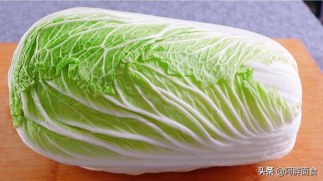 醋溜白菜的做法家常，辣白菜料的做法及配方（吃了20多年醋溜白菜）