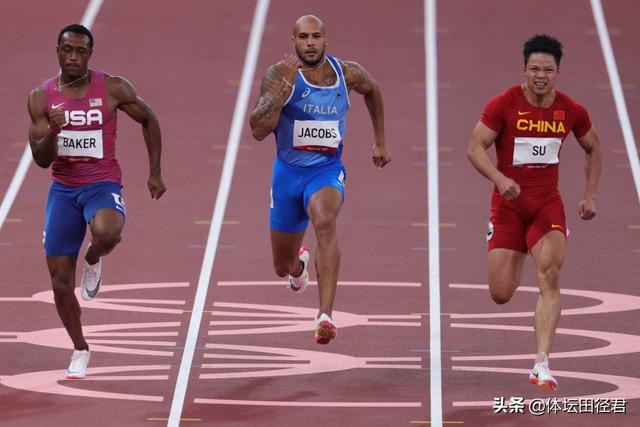 东京奥运会田径，东京奥运会田径项目有哪些（刷新9项奥运纪录3项世界纪录）