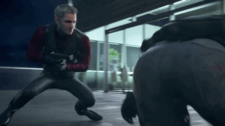 生化危机观看顺序，生化危机游戏观看顺序（影视剧入坑姿势大全）