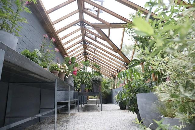 有创意的园林名字，有创意的园林名字大全（究竟蕴含着哪些景观设计）