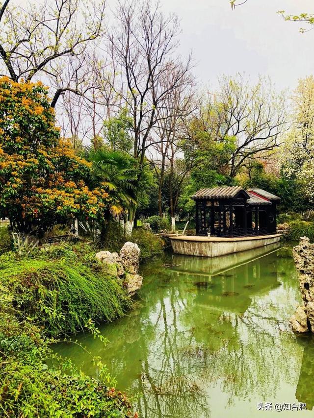 合肥市中心在哪，合肥市中心在哪个位置（合肥市中心）