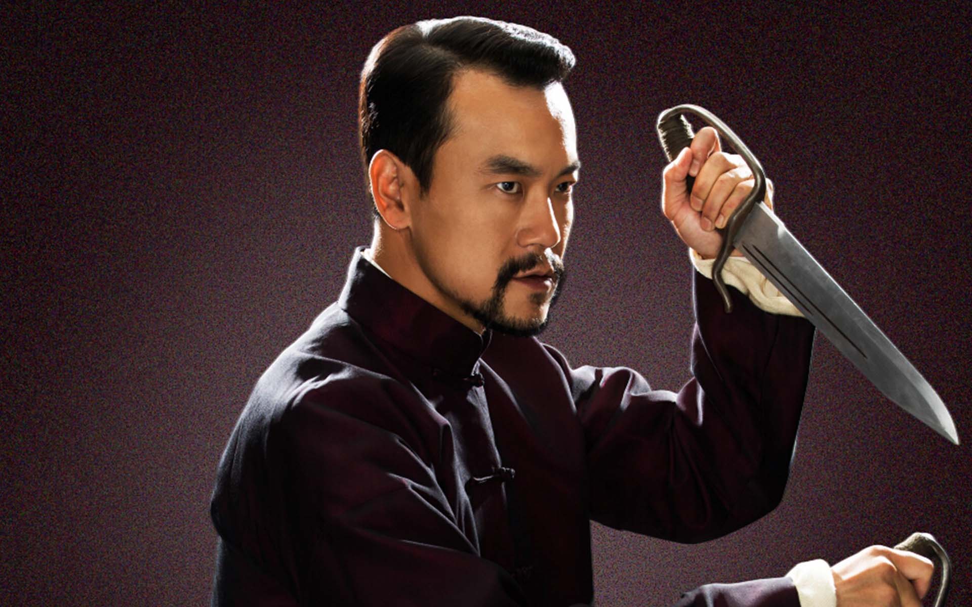 为什么说徐皓峰的《师父》突破了以往的武侠电影?
