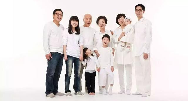 美好家庭的标准是什么，一个美好家庭需要的是啥（中国人·家庭幸福的八个标准）