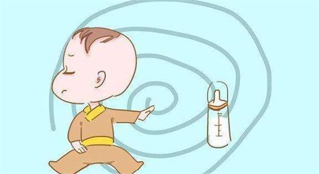 厌奶期症状及解决办法，厌奶期症状及解决办法九个月（了解“厌奶期”就知道如何做了）