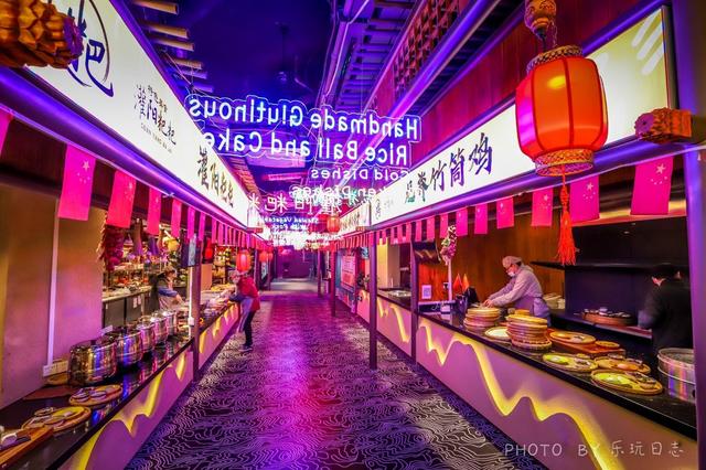 广西桂林的特产小吃是什么，广西桂林特产有哪些特产零食（这些桂林特色小吃）