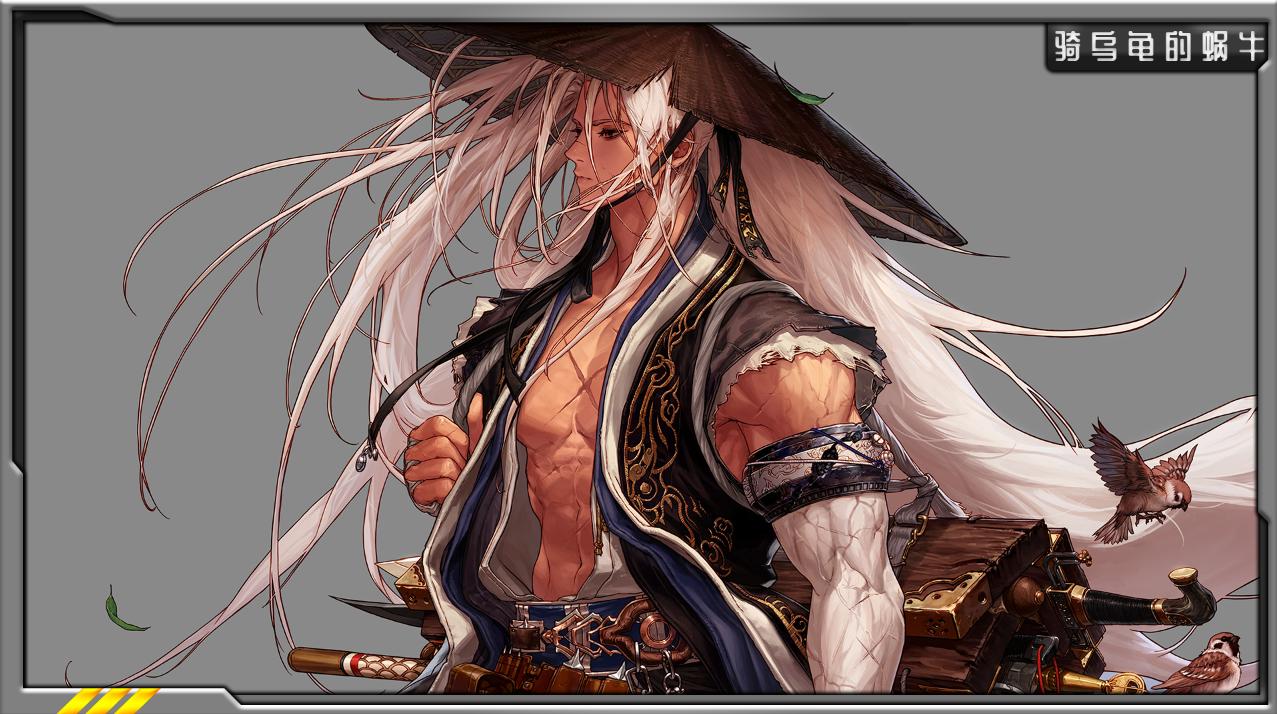 dnf韩服三觉职业有哪些,公认最强的3大职业分析插图(3)