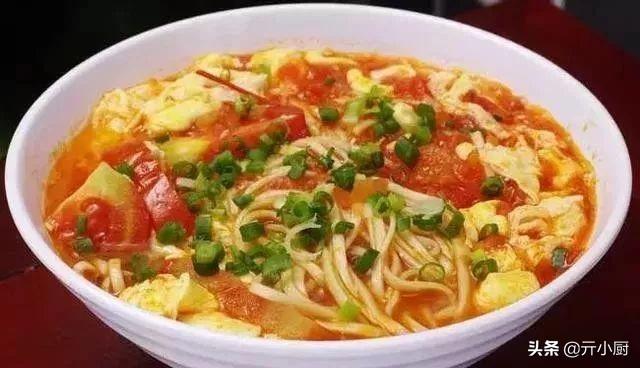 面条怎么做好吃,手擀面条怎么做好吃家常做法(10道面条做法) 面条怎么做好吃,手擀面条怎么做好吃家常做法(10道面条做法)