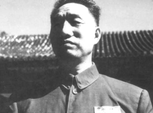 129师师长，亮剑129师师长（中央因何让刘伯承当129师师长）