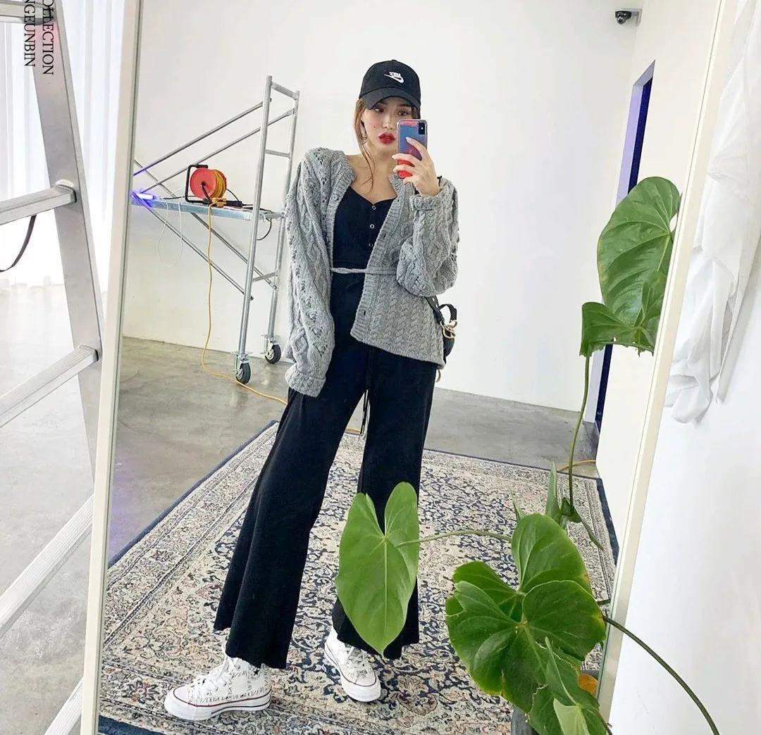 雪纺丝绒是什么面料，丝绒面料是什么面料（今年流行“云朵裤”）