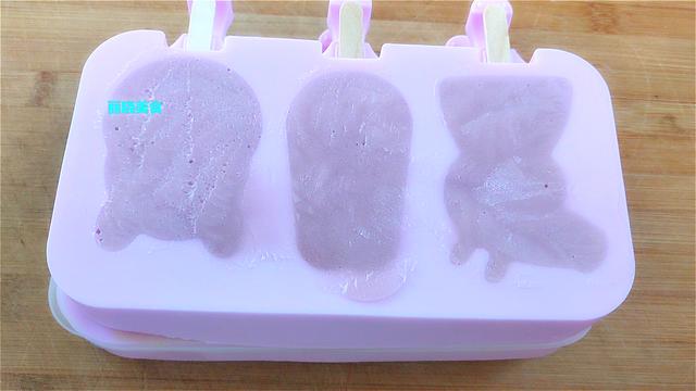 怎么在家自己做雪糕，在家自己做雪糕需要啥材料（想吃雪糕不要买了）