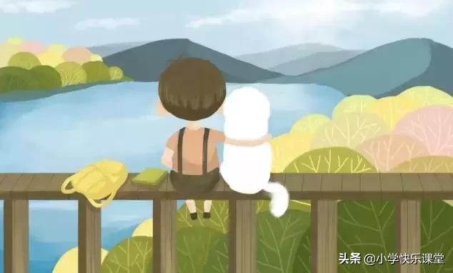 小学语文常用修辞手法详解+例句！附训练题，含答案
