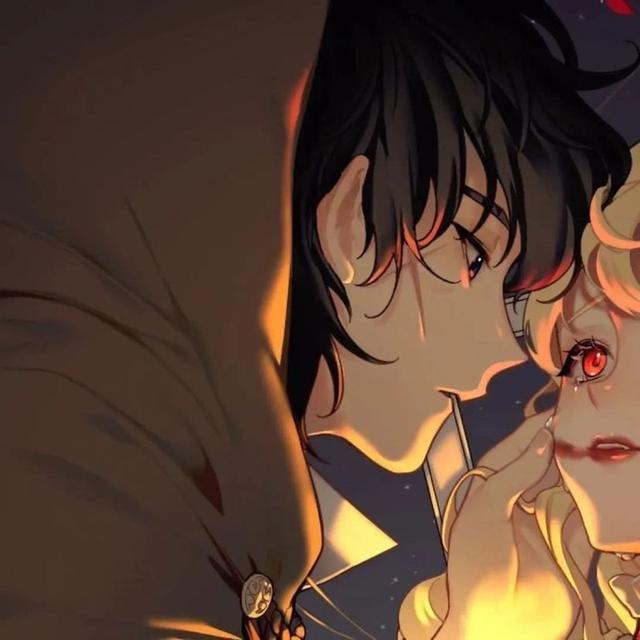 情侣头像霸气高冷，情侣头像高清2021高冷霸气 “其实我偷偷记住了好多你以为我没有记住的事”微信（情侣头像，喜欢是本能）