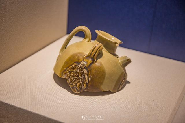 青州旅游路线及攻略，青州攻略一日游（去避世的古村独享静谧）