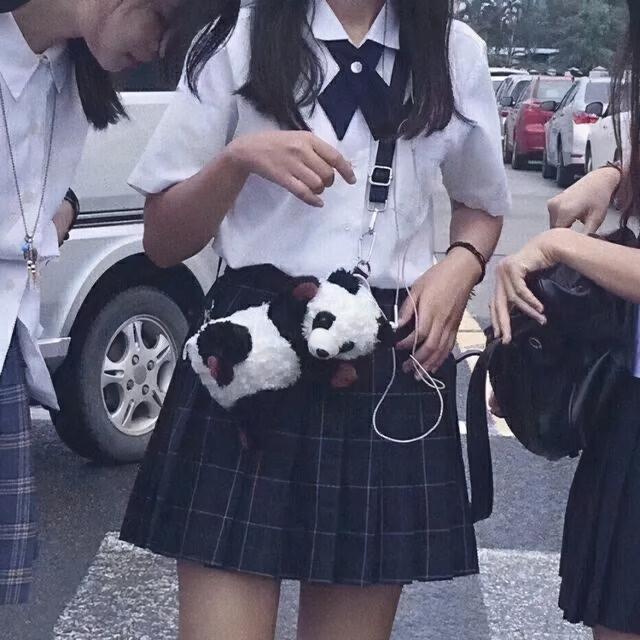 三个人的闺蜜头像，三个人闺蜜头像微信（一组三人闺蜜头像，请签收）