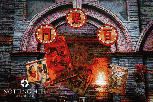 女人前卫是什么意思，前卫是什么意思（谁能比得过旧上海的女人们）