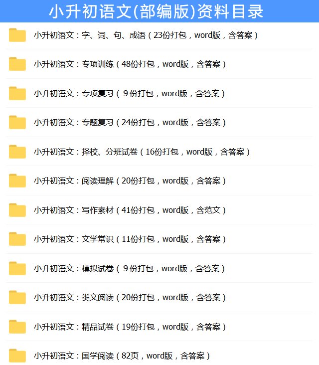 含和的成语，含和的成语俗语或名言（小学语文常考“成语填空”练习题汇总）