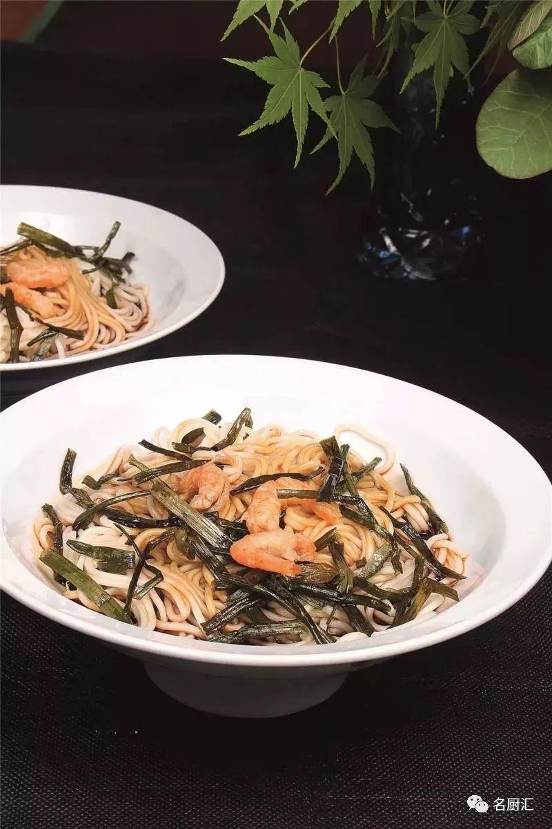 面条的做法大全，西红柿煮面条的做法（58种面条做法大全，值得收藏）