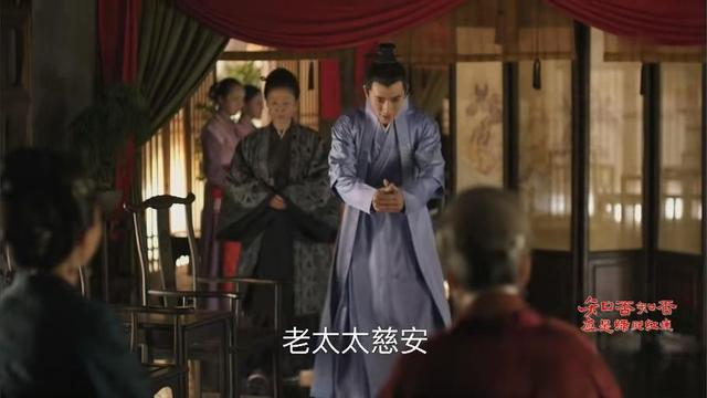 县主与郡主的关系，为什么平宁郡主害怕嘉成县主一家