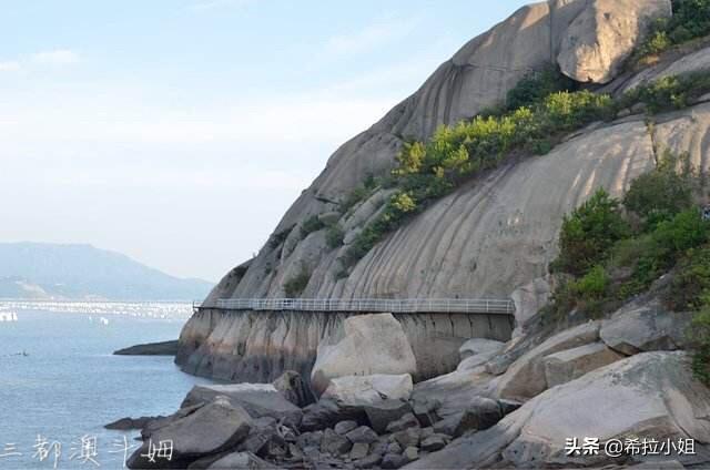 宁德旅游必去十大景点有哪些，去长白山旅游最好的时间（宁德、宁德周边最值得去的9个旅游景点）