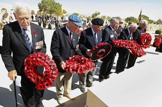 Poppies(罂粟花)网名，Poppies(罂粟花)（禁戴罂粟花纪念亡灵）