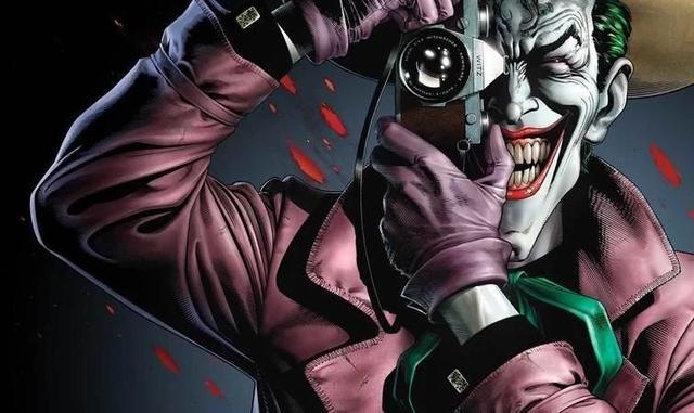 小丑系列所有电影，小丑系列电影正确观看顺序（小丑的前世今生你了解吗）